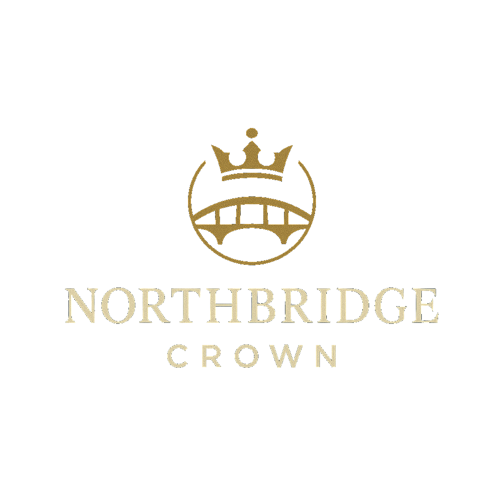 Northbridge Crown logo